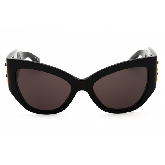 NWT Balenciaga BB0322S-002 Sunglasses main image 2